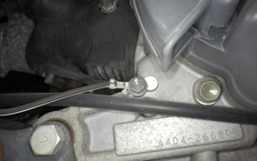 SUZUKI ADDRESS V50 Gen.2 2022 CA44A
