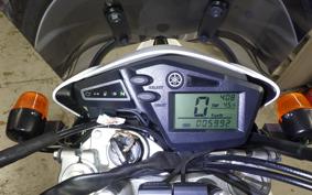 YAMAHA SEROW 250 Gen.3 2006 DG31J