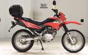 HONDA XR125L