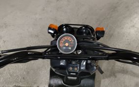 HONDA ZUMAR AF58