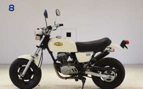 HONDA APE 50 AC16