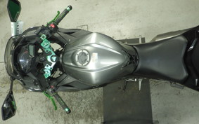 KAWASAKI NINJA 250 EX250L