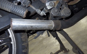 HONDA FT400 1985 NC09