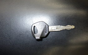SUZUKI ADDRESS 110 2006 CF11A