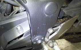 KAWASAKI NINJA 250 EX250L