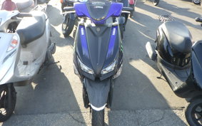 YAMAHA CYGNUSｸﾞﾘﾌｧｽ 1993 SEJ4J