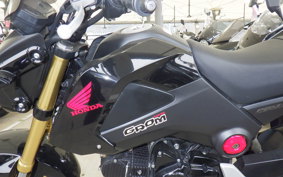 HONDA ｸﾞﾛﾑ JC61