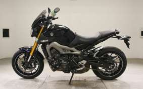 YAMAHA MT-09 A 2015 RN34J