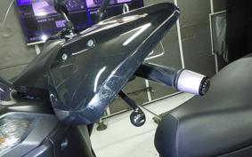 YAMAHA TRICITY 125 A 2007 SEC1J