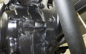 HONDA APE 50 2015 AC18