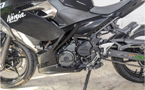 KAWASAKI NINJA 400 2021 EX400G