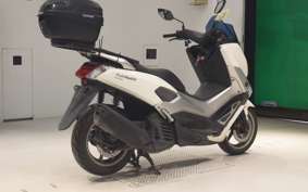 YAMAHA N-MAX 155 A SG50J