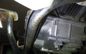 HONDA C50 SUPER CUB E AA01