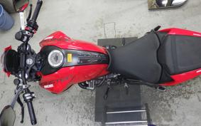 DUCATI MONSTER 937 + 2023