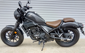 HONDA REBEL 250  S E-clutch MC49