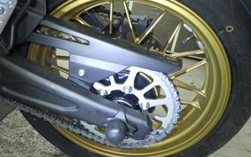 KAWASAKI Z650 RS 2025 ER650R