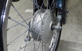 HONDA C50 SUPER CUB 2026 AA01