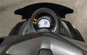 YAMAHA N-MAX 125 SED6J