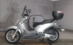 APRILIA SCARABEO 250 VRB