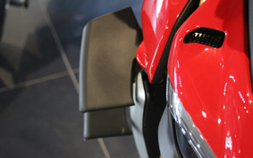 DUCATI  DUCATI  STREET  FIGHTER V4S 2022