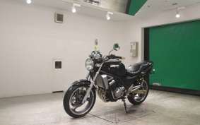 KAWASAKI BALIUS 250 Gen.2 2002 ZR250B
