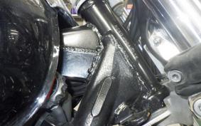 HONDA SHADOW 400 SLASHER 2006 NC40