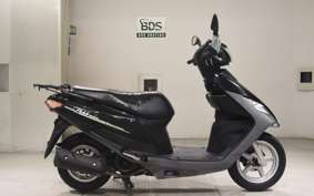SUZUKI ADDRESS V125 2016 DT11A