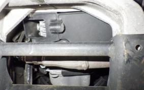 SUZUKI LET's 2025 CA4AA