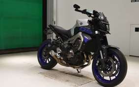 YAMAHA MT-09 2015 RN34J
