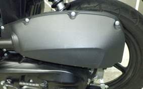 SUZUKI ADDRESS 110 2023 CE47A