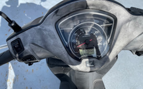 HONDA DIO 110 JK03