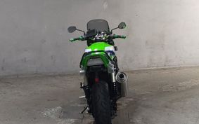 KAWASAKI ZRX1200 R 2007 ZRT20A