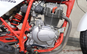 HONDA FTR223 MC34