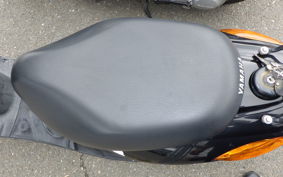 YAMAHA JOG Delux SA39J