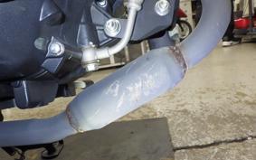 BENELLI TNT125 2016