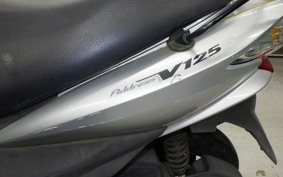 SUZUKI ADDRESS V125 S CF4MA