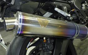 YAMAHA FZ1 FAZER 2007