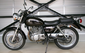 SUZUKI ST250 E Type NJ4CA
