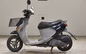 SUZUKI LET's 4 CA41A