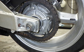 SUZUKI GSX-R750 2001
