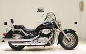 SUZUKI INTRUDER 400 Classic 2004 VK54A