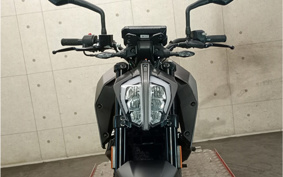 KTM 125 DUKE JPA40