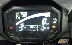 KAWASAKI NINJA 1000 SX 2023 ZXT02K