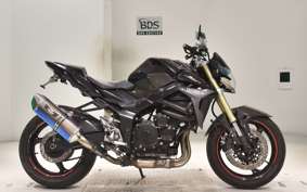 SUZUKI GSR750 2012