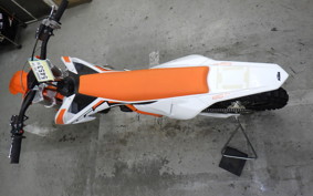 KTM 85 SX 2023