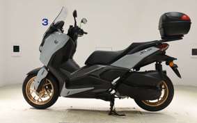 YAMAHA X-MAX 250 2017 SGA8J