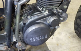 YAMAHA TW200 Gen.2 DG07J
