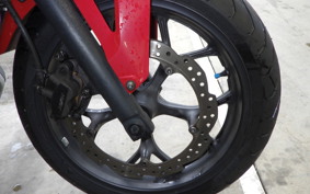 HONDA NC700S 2014 RC61