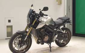 HONDA CB650R 2020 RH03