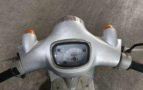 SUZUKI VERUDE CA1MA